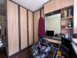 Blk 304 Shunfu Gardens (Bishan), HDB Executive #502479611